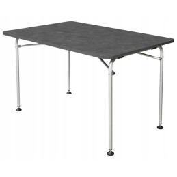 Isabella ultralight 140x90 cm camping table
