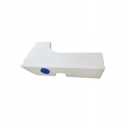 Reimo clean water tank for wheel arches for campers