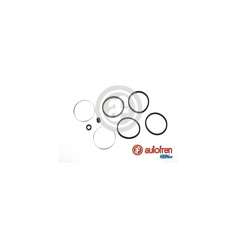 Autofren seinsa d4362 brake caliper repair kit