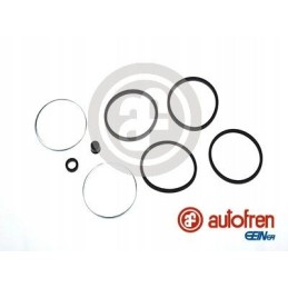 Autofren seinsa d4362 brake caliper repair kit