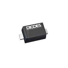 1 pcs : DDZ9692TQ-7 - Zener Diodes Zener Diode