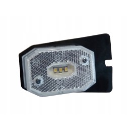 Trailer marker lamp FT 001 bi LED