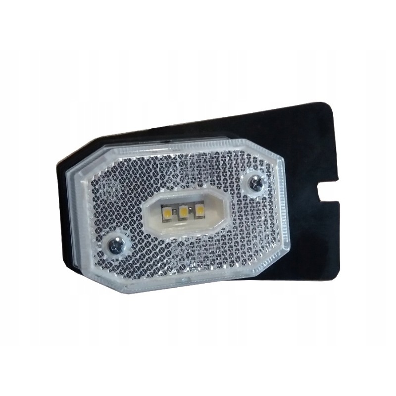 Trailer marker lamp FT 001 bi LED