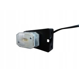 Trailer marker lamp FT 001 bi LED
