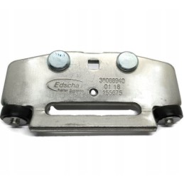 BG Compact Edscha tarpaulin roller on bearings