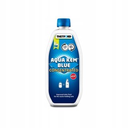 Thetford Aqua Kem Blue End toilet fluid 0 78l