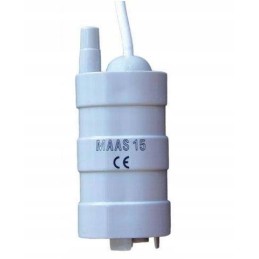 Electric water pump 12v maas 15l min haba