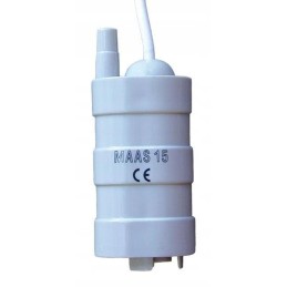 Electric water pump 12v maas 15l min haba