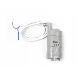 Electric water pump 12v maas 15l min haba