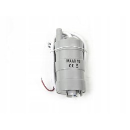 Electric water pump 12v maas 15l min haba