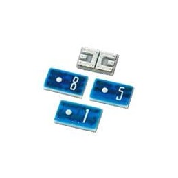 1 pcs : ATS2012-6DB-T05 - Attenuators 6dB 100mW 0805 50Ohms