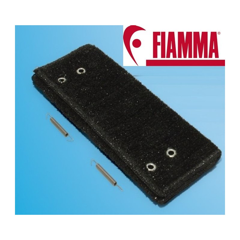 Fiamma anti-slip entry step mat