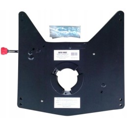 Passenger seat swivel opel vivaro renault traffic