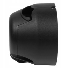 Plastic socket 7 pin 12v