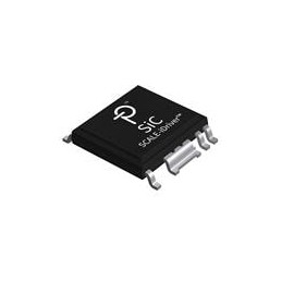 1 pcs : SIC1182K - Gate Drivers 8A 1200V Reinforced Isolation for SIC