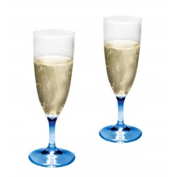 Camp4 tarifa champagne glass 2 pieces 160 ml