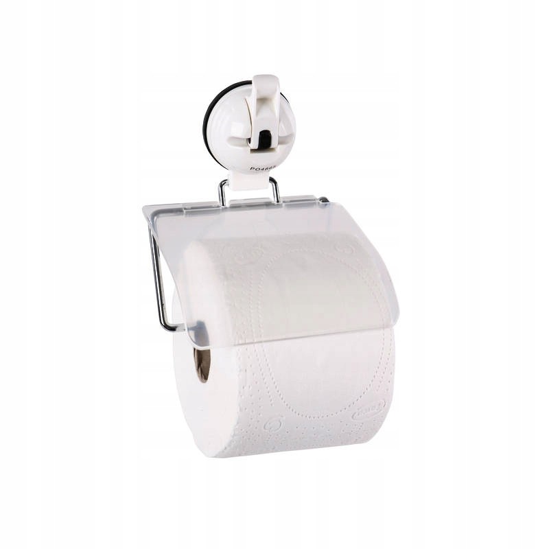 Camp4 campervan toilet paper holder