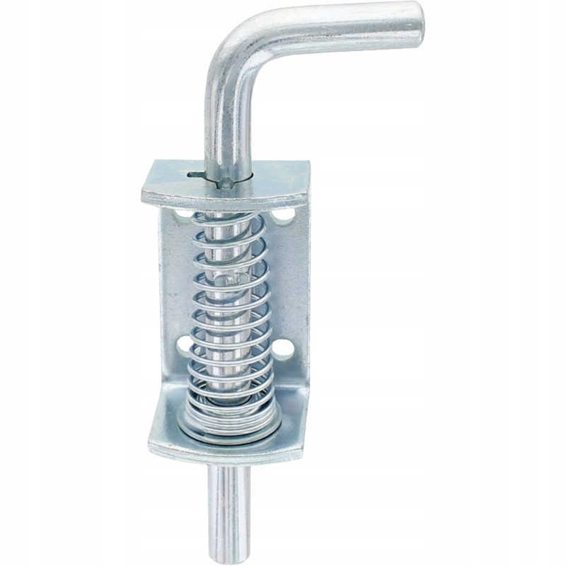 Spring bolt 12mm 31mm 166mm granite