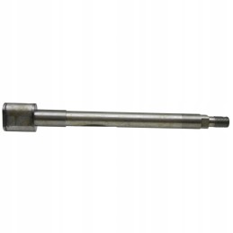 Granite cam spreader shaft