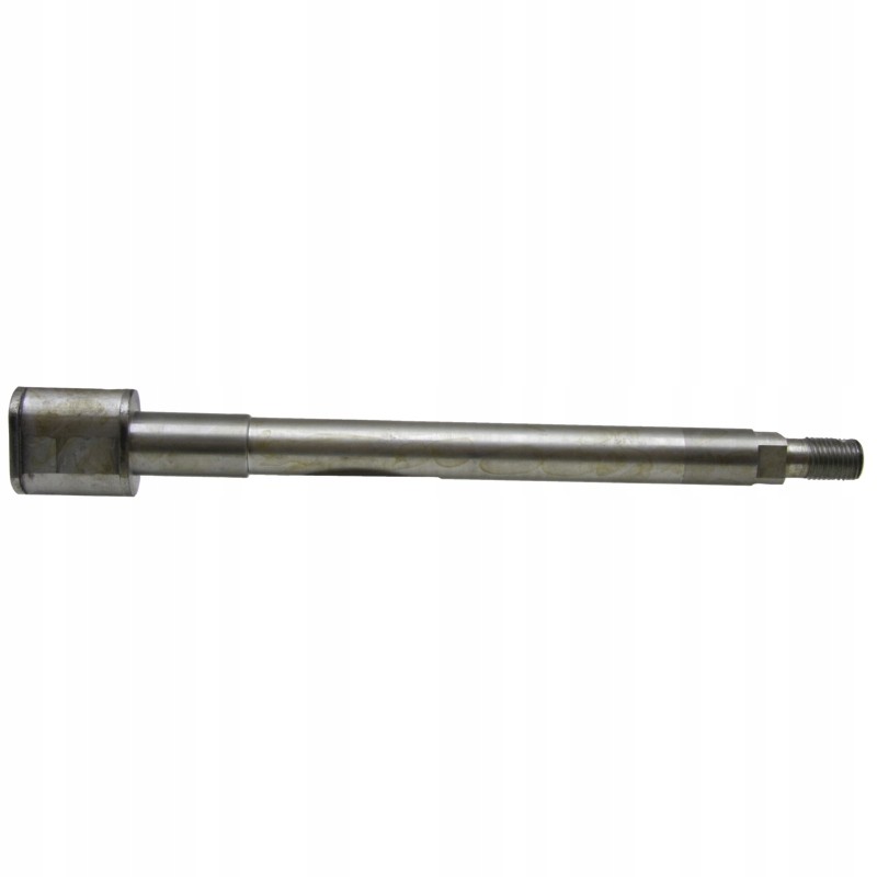 Granite cam spreader shaft