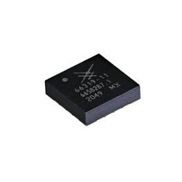 1 pcs : SKY66319-11 - RF Amplifier 4.8 -5.0GHz Power Amplifier Module