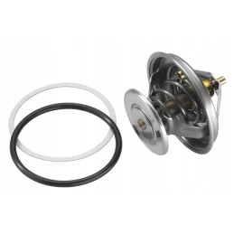 Borgwarner wahler 4150 83d50 thermostat man