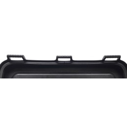 Door cover for Schmitz tool box