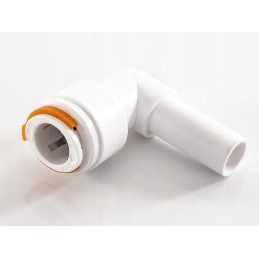 90 angle connector for camper water 12 mm carbest