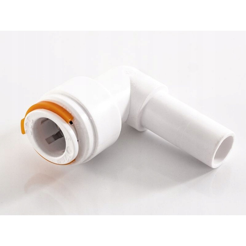 90 angle connector for camper water 12 mm carbest