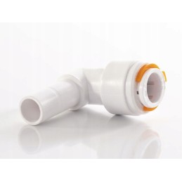 90 angle connector for camper water 12 mm carbest