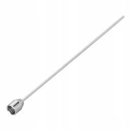 23mm wrench for the support leg of a 54cm camping trailer at a reduced outlet price