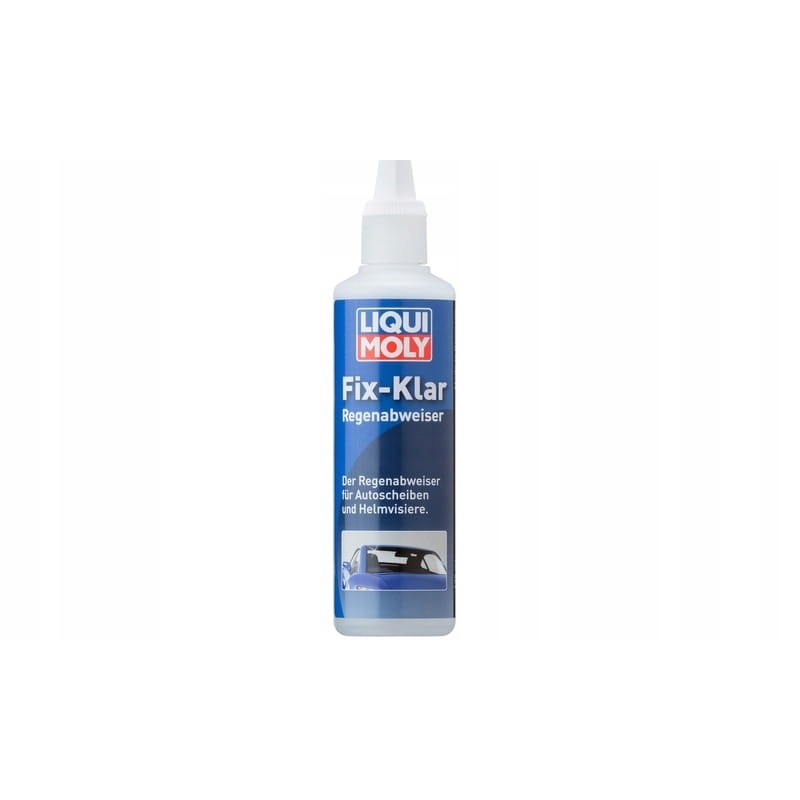 Invisible doormat fix klar 125ml liqui moly