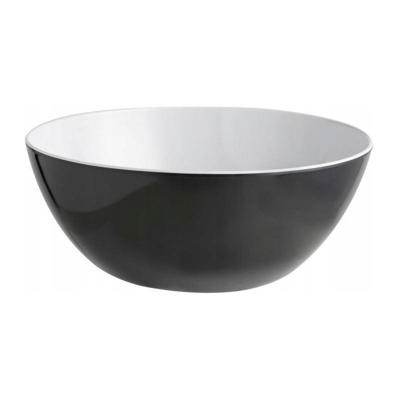 Tourist camping melamine salad bowl granyte oe23 5 cm brunner