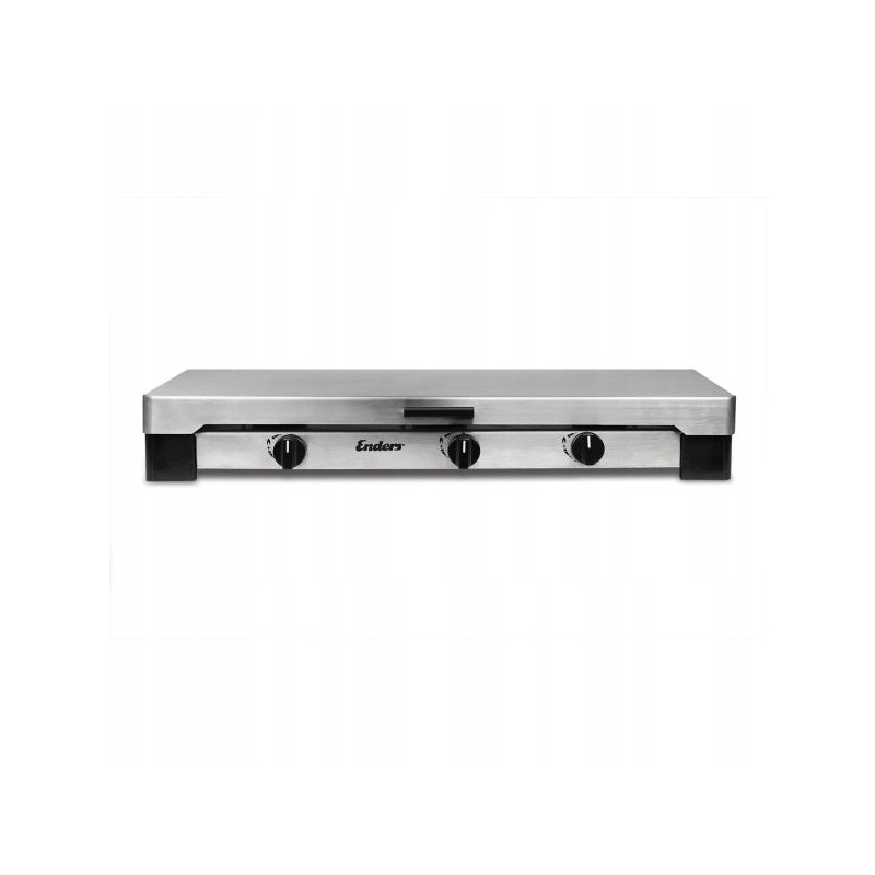 Enders Brisbane camping stove 6 9 kw