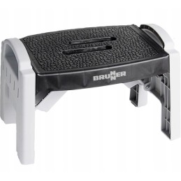 Wink Brunner foldable camper entry step