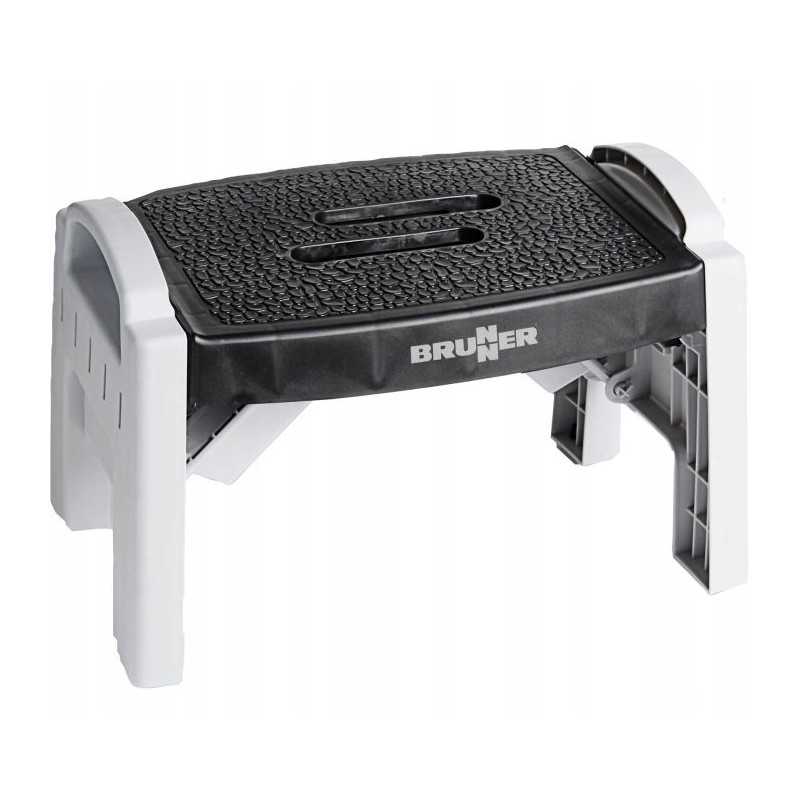 Wink Brunner foldable camper entry step