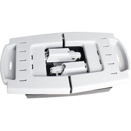 Wink Brunner foldable camper entry step