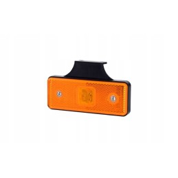 Orange side marker lamp 12 24v bargain