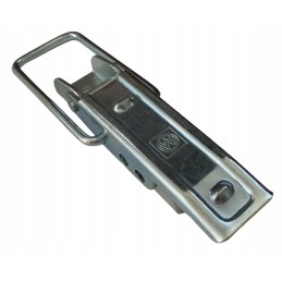 Side hitch, fastener, side closure, buckle, closure, security
