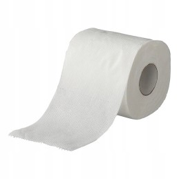 Toilet paper for campers and portable toilets