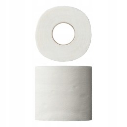 Toilet paper for campers and portable toilets