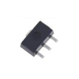 1 pcs : 2SC2873-Y(TE12L,ZC - Bipolar Transistors - BJT Pb-F POWER TRANSISTOR PW-MINI V50 PD0.5W F120MHZ