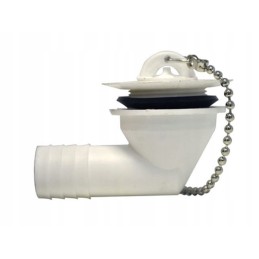 3 4 inch camper trailer sink drain