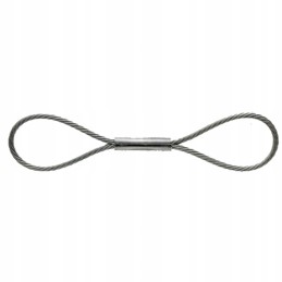 Safety cable 8141236099 al ko