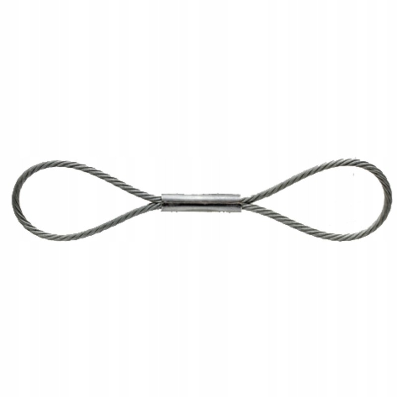 Safety cable 8141236099 al ko