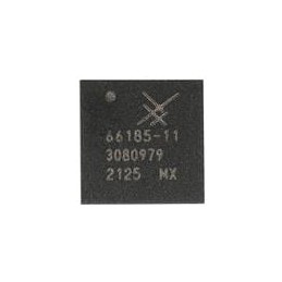 1 pcs : SKY66185-11 - RF Amplifier 851-894MHz Gn 36.5dB OP1dB 30.8dBm
