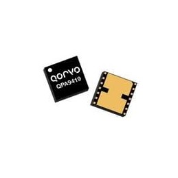1 pcs : QPA9807TR13 - RF Amplifier 2.3-2.7 GHz .25W B7/B30/B40/41