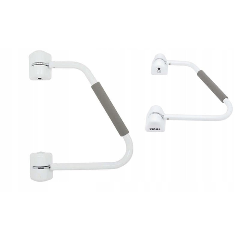 Handrail lock Thule Security lock