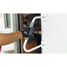 Handrail lock Thule Security lock