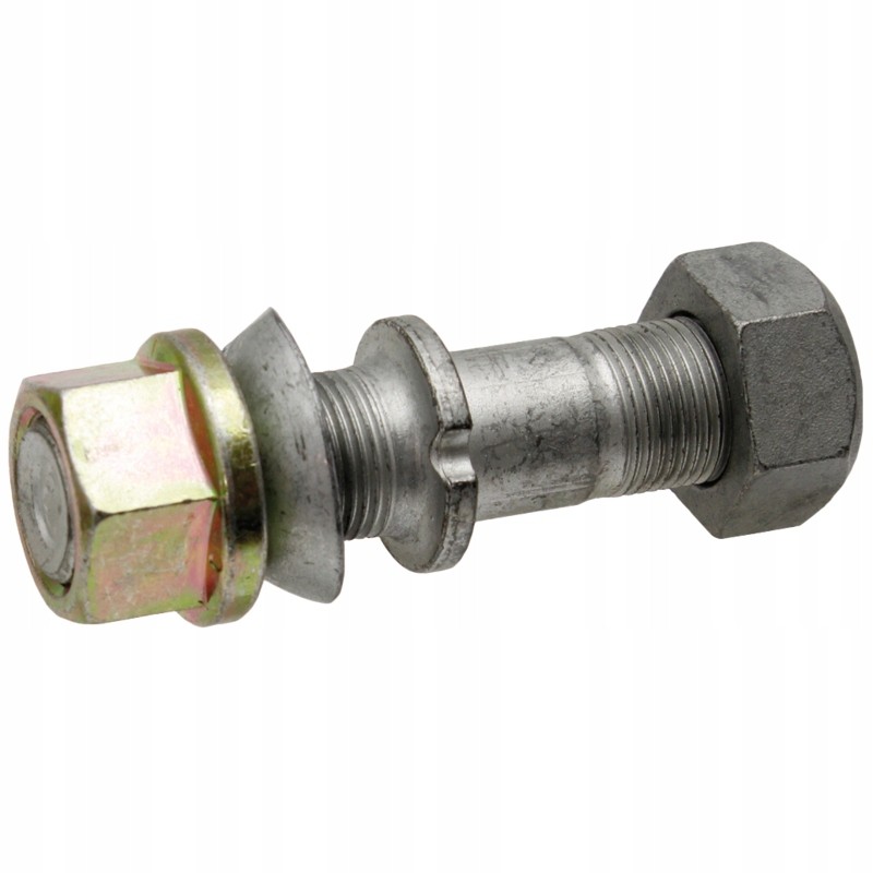 Wheel studs parts set 09 803 80 12 0